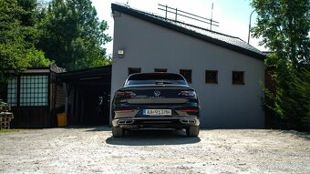 Volkswagen Arteon SB 2.0 TDI R-Line DSG - 9