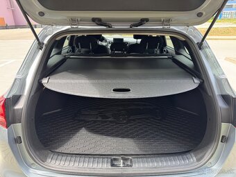 Kia Ceed SW 1,4 T-GDi AT - 9