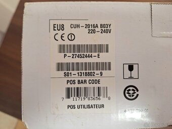 PlayStation 4 500GB slim Gold edition - 9