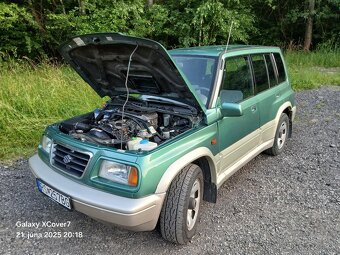 Suzuki Vitara - 9
