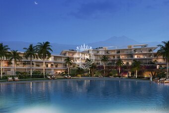 NOVÝ PROJEKT DOMOV, TENERIFE - 9