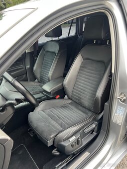 VW PASSAT B8.5 m.2020 - 9