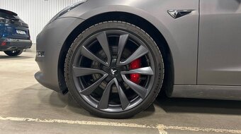 Tesla Model 3 Dual Motor Performance AWD - 9