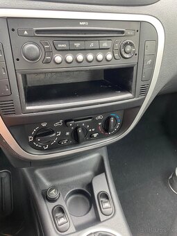 Citroen c3 1.4 54kw 2010 - 9