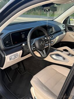 Predám Mercedes-Benz GLE SUV 4MATIC (2022) - 9
