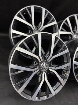 5x112 r17 Tulsa Passat b8 tiguan - 9