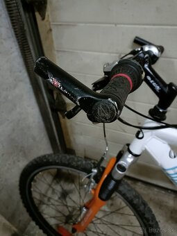 Horský bicykel veľkosť kolies 26. - 9