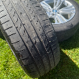 5x120 R19 BMW - 9