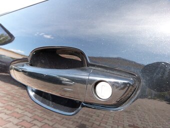 Citroën C5 Aircross BlueHDi 180 S S Shine A/T - 9