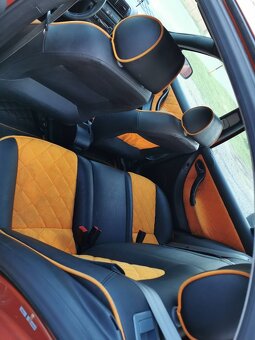Seat leon 1 m - 9