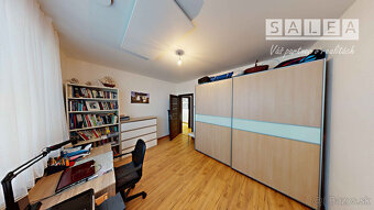 Rodinný dom s veľkým pozemkom Galanta-Kolónia na pozemku 851 - 9