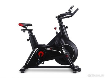 Spindoor MAG 7 Magnetický stacionárny bicykel - 9