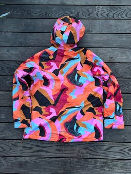 Lyžiarska/ Snowboardistická súprava, nohavice+bunda - 9