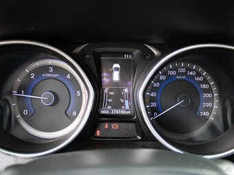 Hyundai i30 CW 1.6 CRDi 136 Style - 9