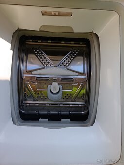 Úzka práčka 40 cm whirpool, dovoz v BA zadarmo - 9