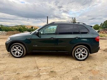 BMW X5 e70 35sd - 9