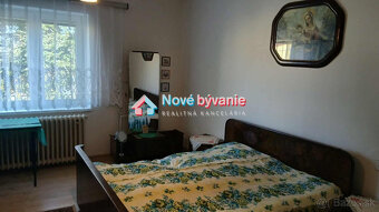 Na predaj rodinný dom, Nižný Hrabovec (N038-12-MABA) - 9