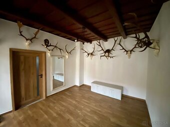 Predám rodinný dom - 9