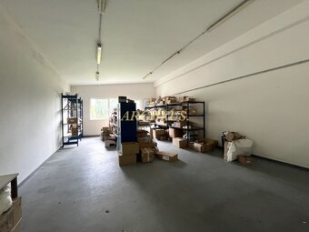 KOMERČNÉ PRIESTORY NA PRENÁJOM, BARDEJOV, ULICA KUKORELLIHO - 9