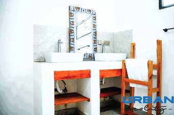 Kúzlo MODERNÉHO OSTROVA V KIWENGWA - 9