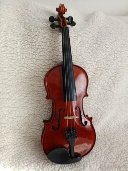 Husle 1/4 LEONARDO LV 1614 - 9