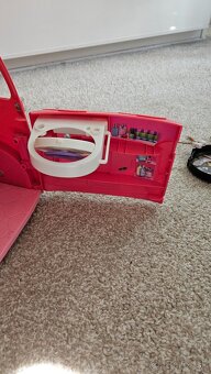 Barbie karavan - 9