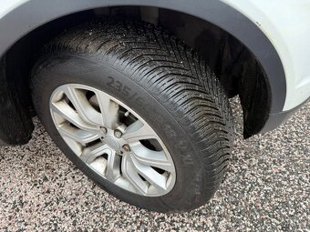 Land Rover Evoque 2.0 4x4 AUTOMAT Najeto 59.tis km ČR koupen - 9