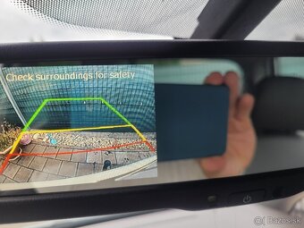 Kia Venga 1.6vti Benzin Automat Koža - 9