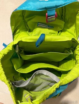 Školský batoh taška Ergobag prime – Tropical - 9