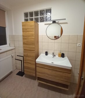 Ponúkam ubytovanie  na Silvester - 9