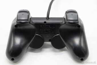 PlayStation 2 FAT SCPH-39004 + príslušenstvo - 9