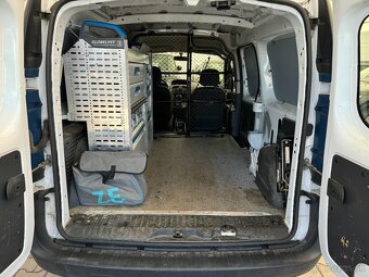 Renault Kangoo Express MAXI Z.E.odpočet DPH - 9