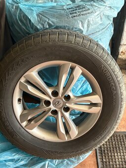 Hyundai santa fe 4x4 - 9