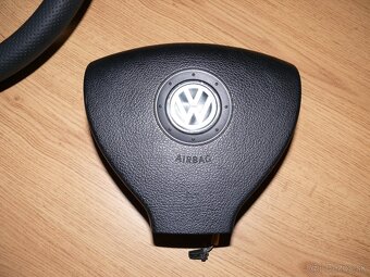 Volant VW PASSAT - 9