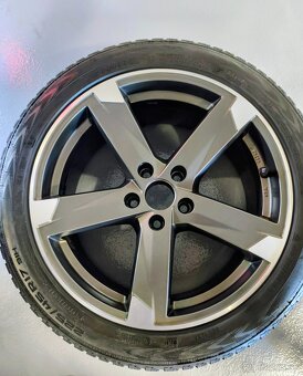 Predám Opel Astra K 1.4 benzín - výmena za combi - 9