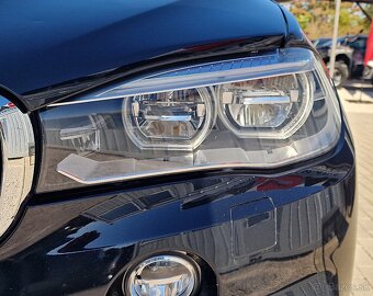 BMW X5 XDRIVE30D A/T - 9