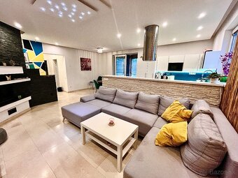 Pekný apartmánový dom - Budimír - 9