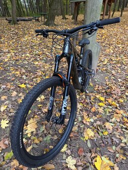 Specialized Turbo Levo SL Comp Alloy - 9