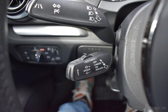 Audi A3 Sportback 1.4 TFSI Attraction - 9