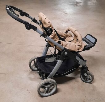 Kočík Teutonia BeYou - 9