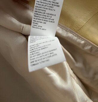 Nova kozena bunda Desa. - 9