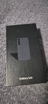 Predam samsung galaxy s24 256gb - 9