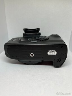 Canon EOS 7 - 9