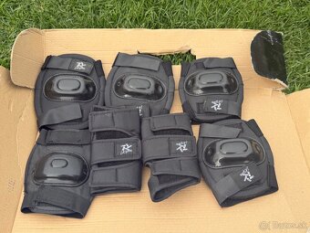 Head 2in1 Korčuľe 38-41 - 9