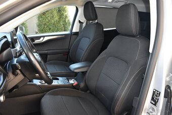 Ford Kuga 2.0 TDci Titanium 4X4 Automat. 14.999,- EUR - 9