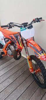 Ktm 85sx 2023 - 9