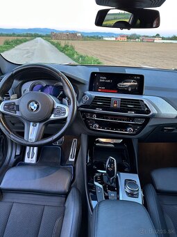 Bmw X3, G01, Xdrive - 9