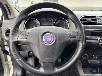 Bravo 1.9 JTD - 9