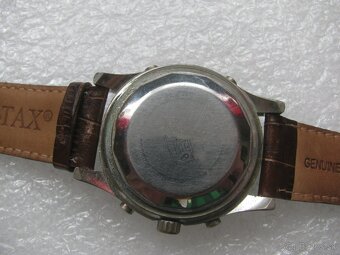 hodinky rolex, breitling - 9