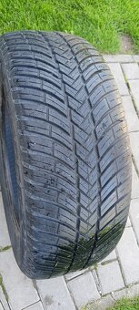 Cooper Discovery 205/55R16 celoročné - 9